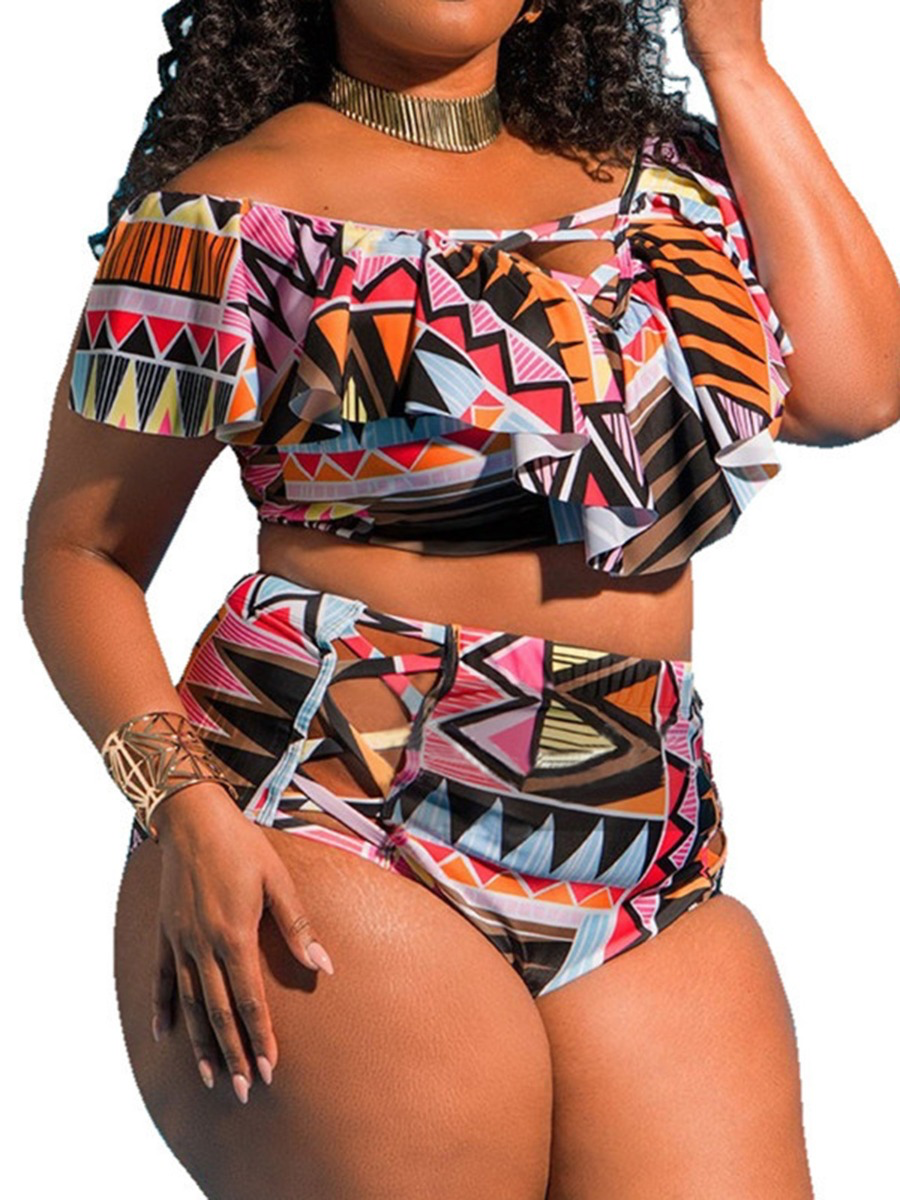 Naomi 2pc tribal